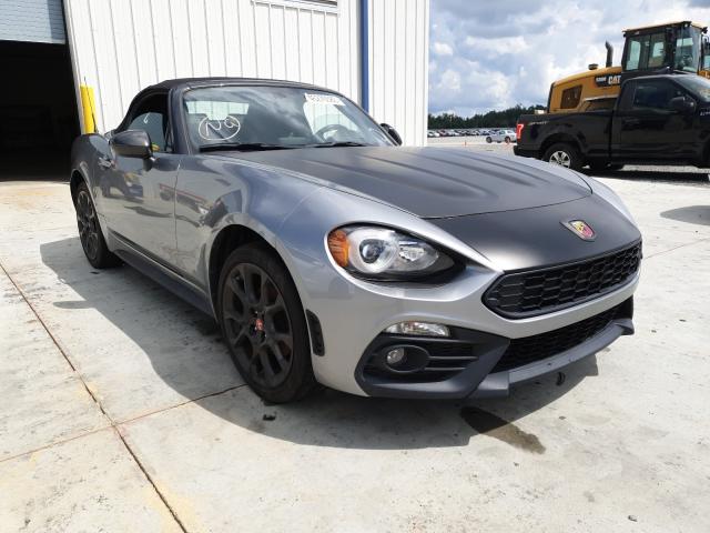 FIAT 124 SPIDER 2017 jc1nfaek4h0116895