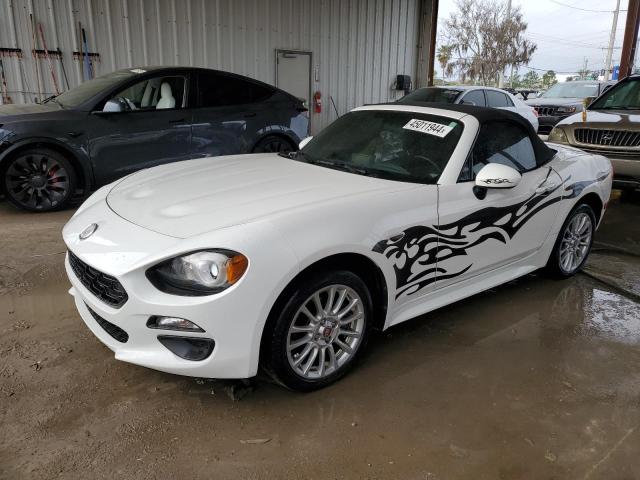 FIAT 124 SPIDER 2017 jc1nfaek4h0118260