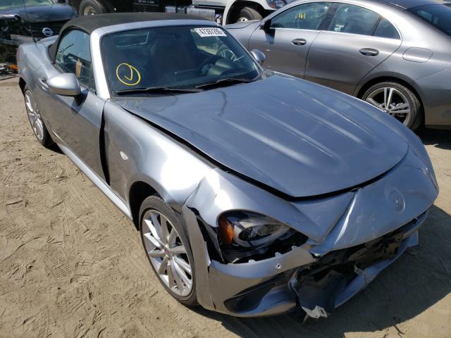 FIAT 124 SPIDER 2017 jc1nfaek4h0129310