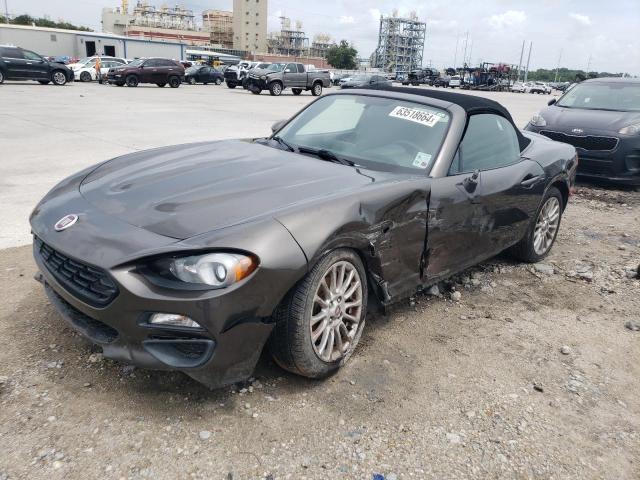 FIAT 124 SPIDER 2017 jc1nfaek4h0131252