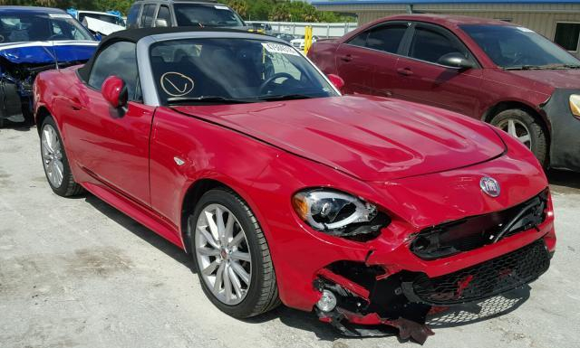 FIAT 124 SPIDER 2017 jc1nfaek4h0131526