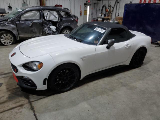 FIAT 124 SPIDER 2019 jc1nfaek4k0141416