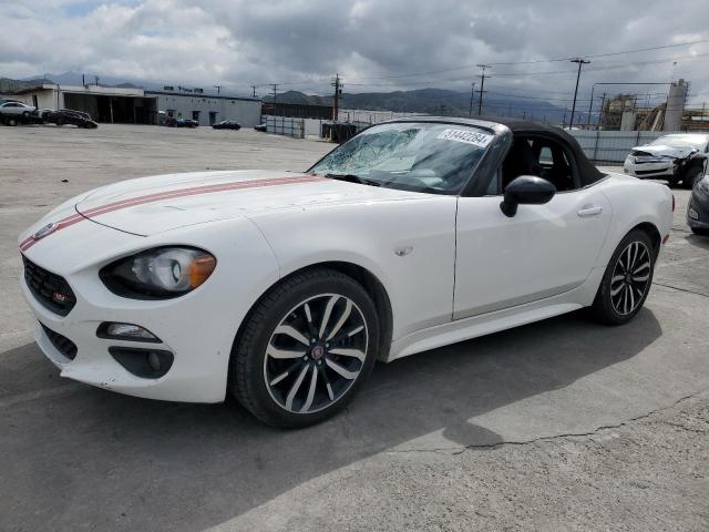 FIAT 124 SPIDER 2019 jc1nfaek4k0143151