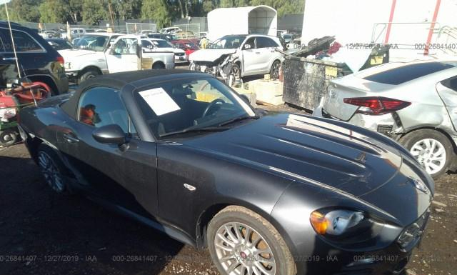 FIAT 124 SPIDER 2017 jc1nfaek5h0102794