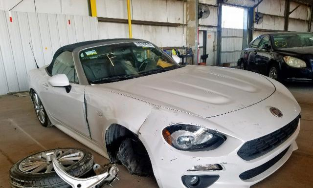 FIAT 124 SPIDER 2017 jc1nfaek5h0103556