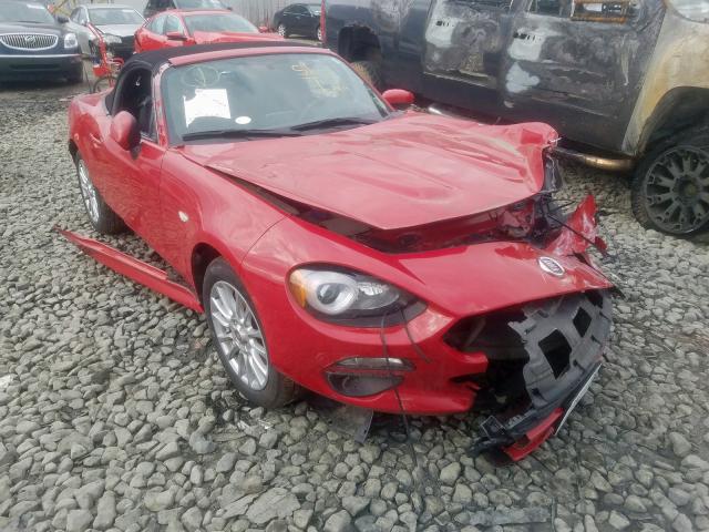 FIAT 124 SPIDER 2017 jc1nfaek5h0106652