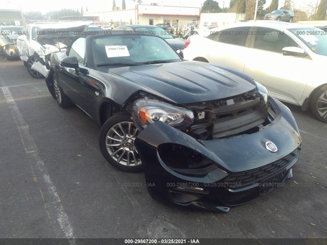 FIAT 124 SPIDER 2017 jc1nfaek5h0122608