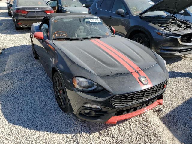 FIAT 124 SPIDER 2020 jc1nfaek5l0145072