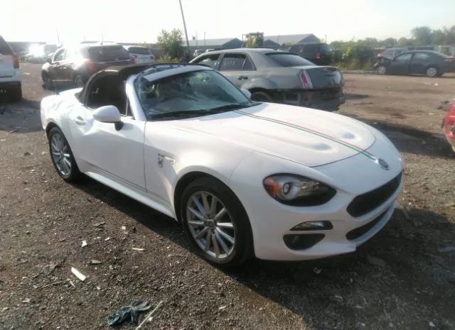 FIAT 124 SPIDER 2017 jc1nfaek6h0101928