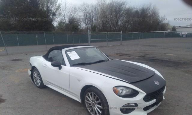 FIAT 124 SPIDER 2017 jc1nfaek6h0104246