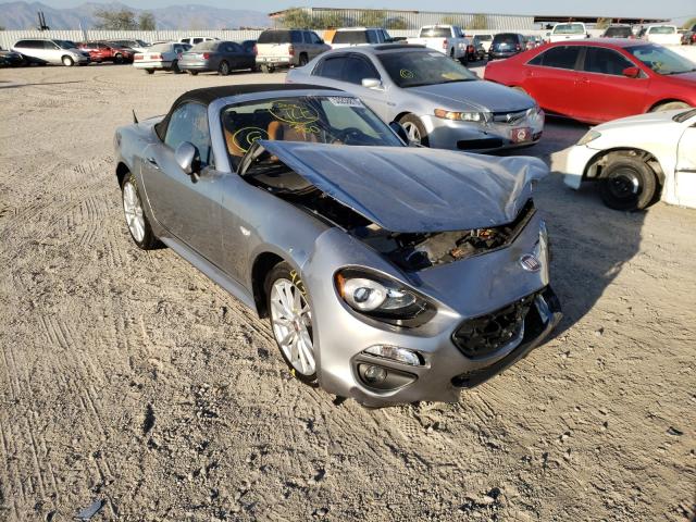 FIAT 124 SPIDER 2017 jc1nfaek6h0104490