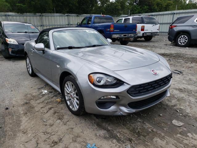 FIAT 124 SPIDER 2017 jc1nfaek6h0104943