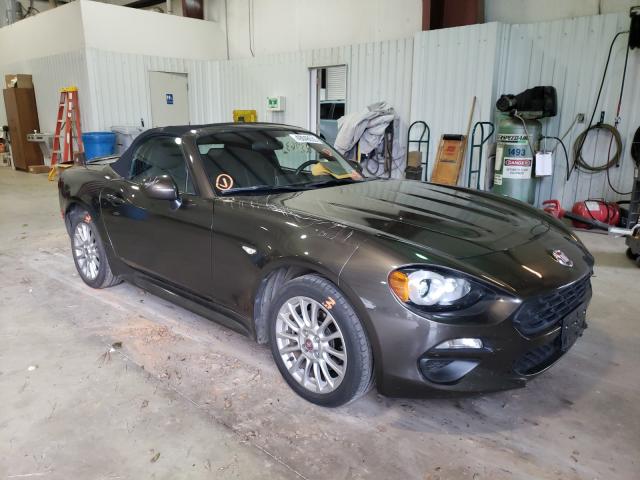 FIAT 124 SPIDER 2017 jc1nfaek6h0105705