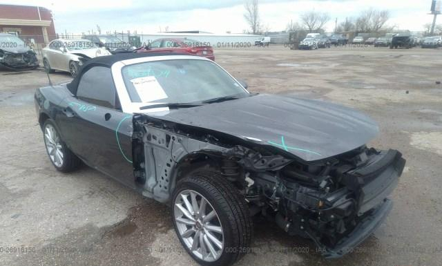 FIAT 124 SPIDER 2017 jc1nfaek6h0106059