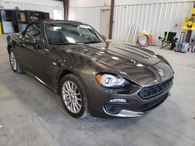 FIAT 124 SPIDER 2017 jc1nfaek6h0106806