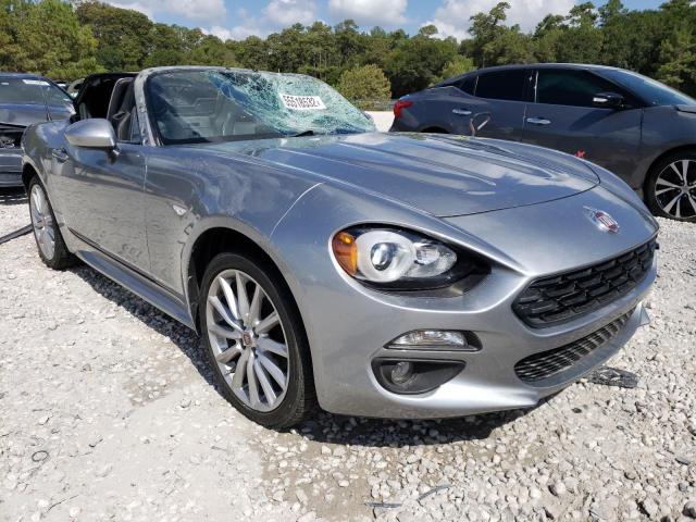 FIAT 124 SPIDER 2017 jc1nfaek6h0106997