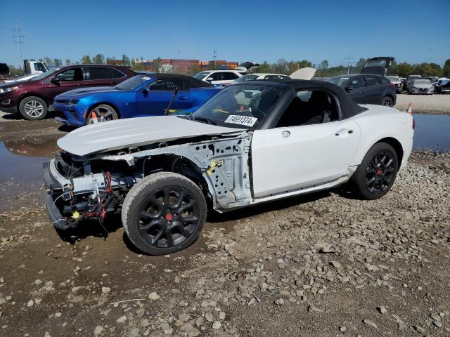 FIAT 124 SPIDER 2017 jc1nfaek6h0108930