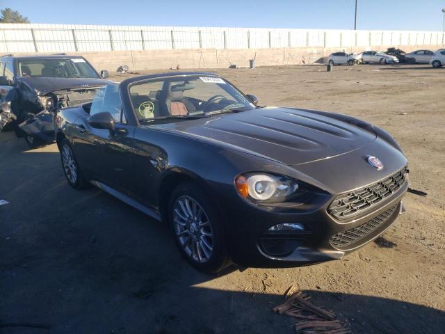 FIAT 124 SPIDER 2017 jc1nfaek6h0123993