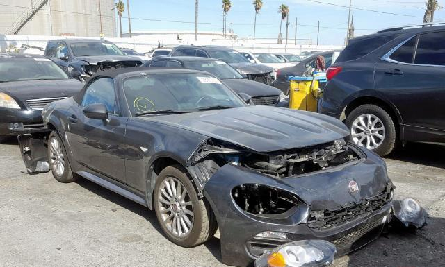 FIAT 124 SPIDER 2017 jc1nfaek6h0127221