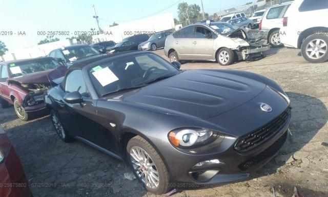 FIAT 124 SPIDER 2017 jc1nfaek6h0127722