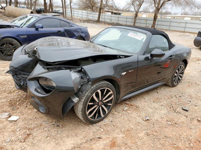 FIAT 124 SPIDER 2020 jc1nfaek6l0144674