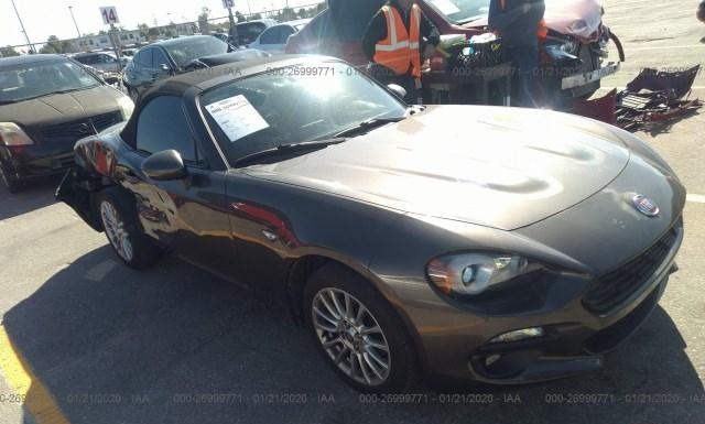 FIAT 124 SPIDER 2017 jc1nfaek7h0102294