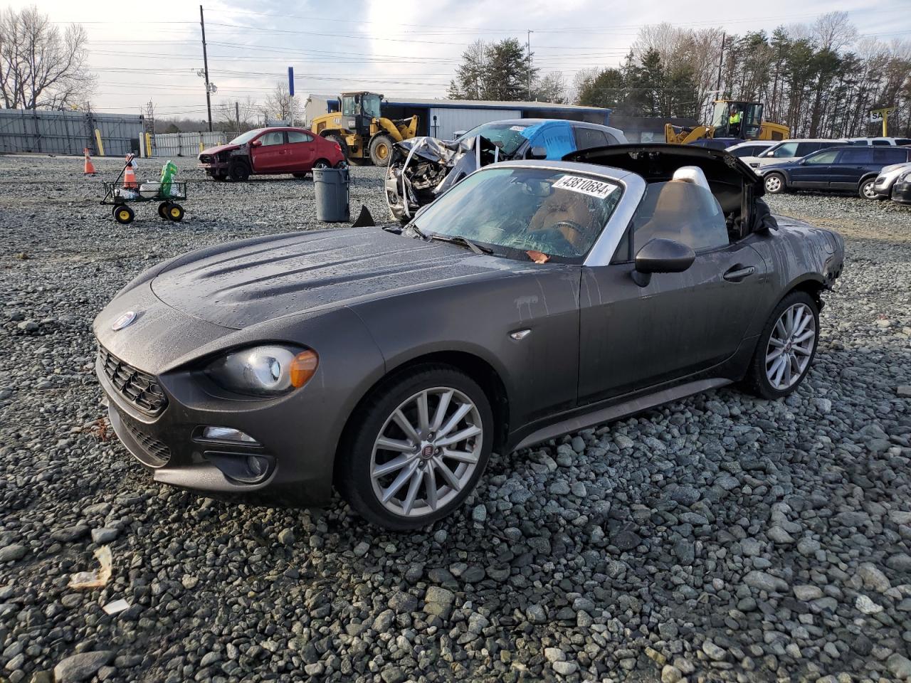 FIAT 124 SPIDER 2017 jc1nfaek7h0105194