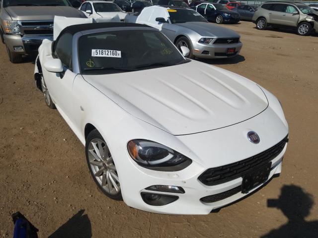 FIAT 124 SPIDER 2017 jc1nfaek7h0105860