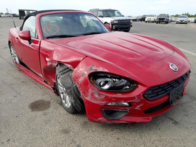 FIAT 124 SPIDER 2017 jc1nfaek7h0106474