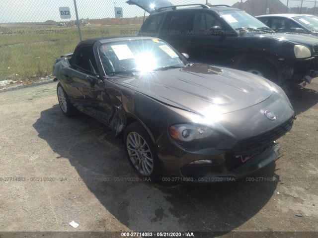 FIAT 124 SPIDER 2017 jc1nfaek7h0106488