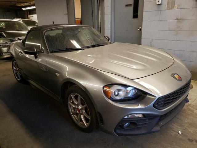 FIAT 124 SPIDER 2017 jc1nfaek7h0108791