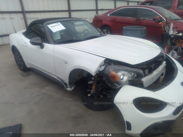 FIAT 124 SPIDER 2017 jc1nfaek7h0108886