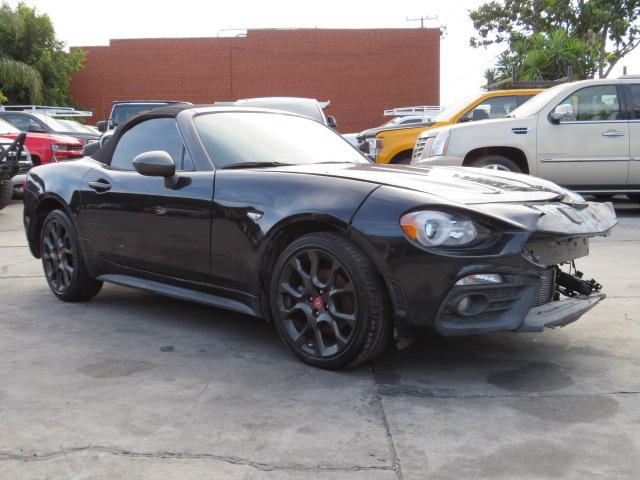 FIAT 124 SPIDER 2017 jc1nfaek7h0109164