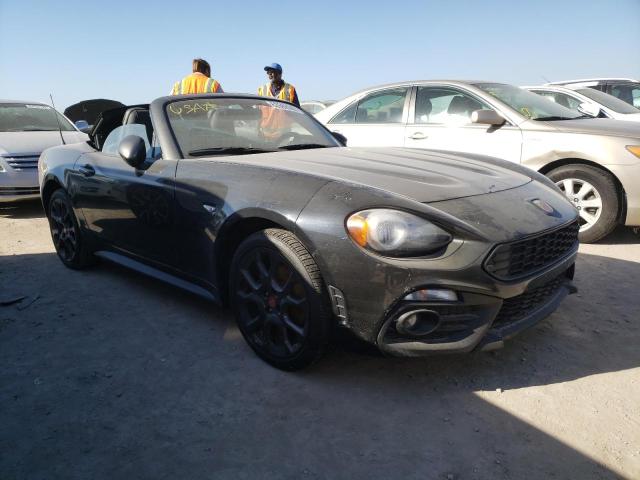 FIAT 124 SPIDER 2017 jc1nfaek7h0113196