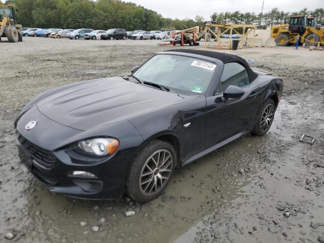 FIAT 124 SPIDER 2017 jc1nfaek7h0127955