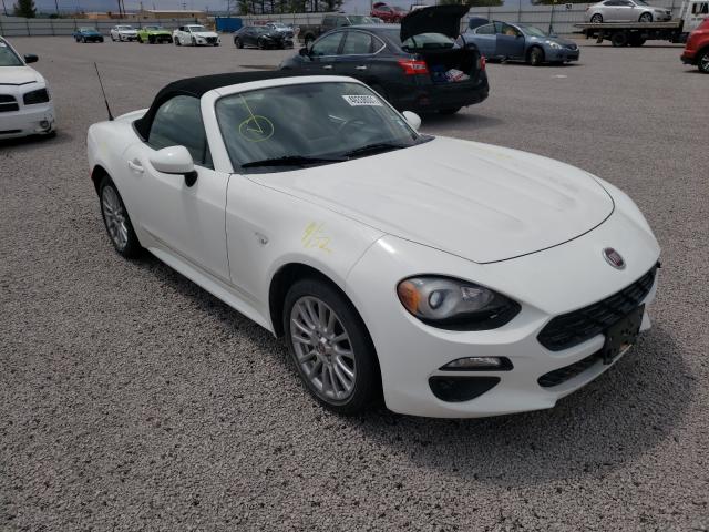 FIAT 124 SPIDER 2018 jc1nfaek7j0134586