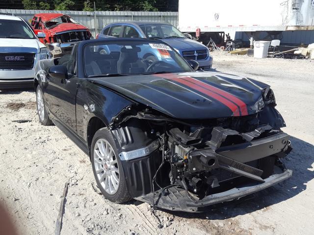 FIAT 124 SPIDER 2019 jc1nfaek7k0141555