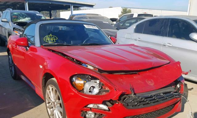 FIAT 124 SPIDER 2017 jc1nfaek8h0103910