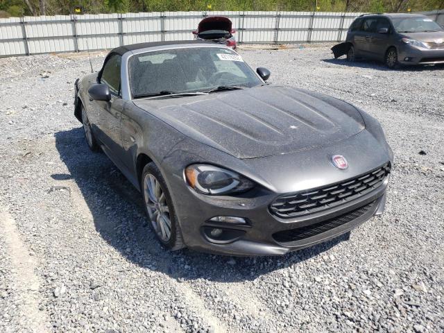 FIAT 124 SPIDER 2017 jc1nfaek8h0105897