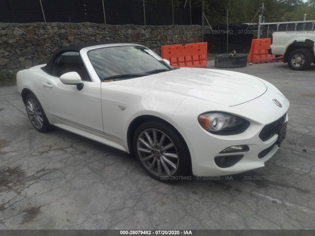 FIAT 124 SPIDER 2017 jc1nfaek8h0106029