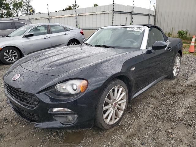 FIAT 124 SPIDER 2017 jc1nfaek8h0107598