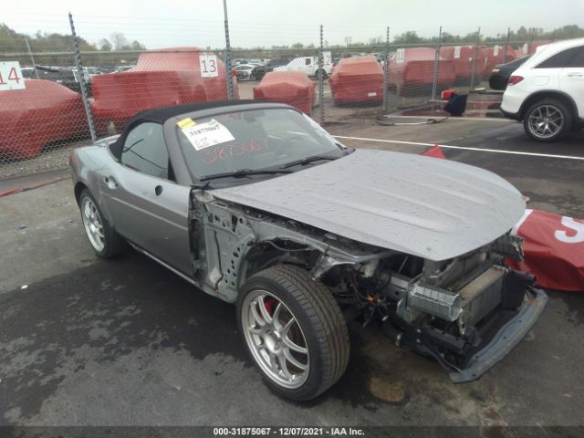 FIAT 124 SPIDER 2017 jc1nfaek8h0118486