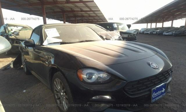 FIAT 124 SPIDER 2017 jc1nfaek8h0124384