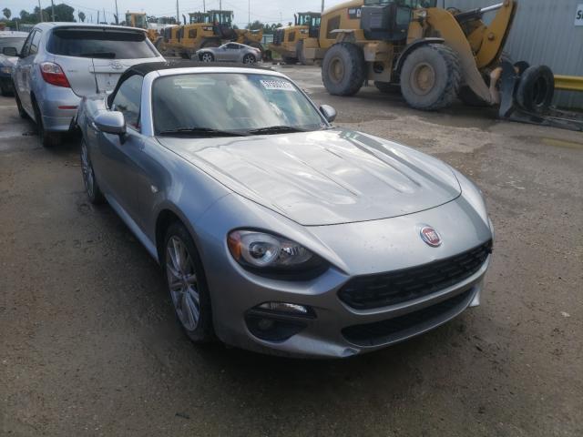 FIAT 124 SPIDER 2017 jc1nfaek8h0127317