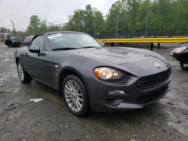 FIAT 124 SPIDER 2017 jc1nfaek8h0131271