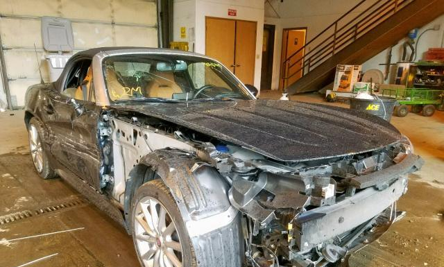 FIAT 124 SPIDER 2018 jc1nfaek8j0135682