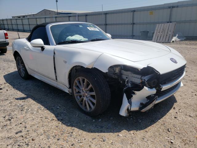 FIAT 124 SPIDER 2017 jc1nfaek9h0102118