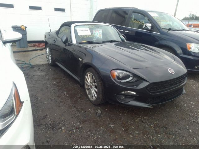 FIAT 124 SPIDER 2017 jc1nfaek9h0102944