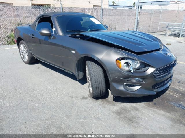 FIAT 124 SPIDER 2017 jc1nfaek9h0106041