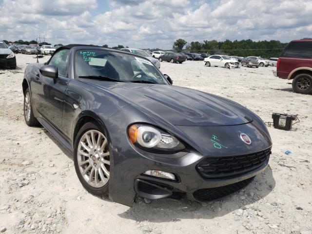 FIAT 124 SPIDER 2017 jc1nfaek9h0106170